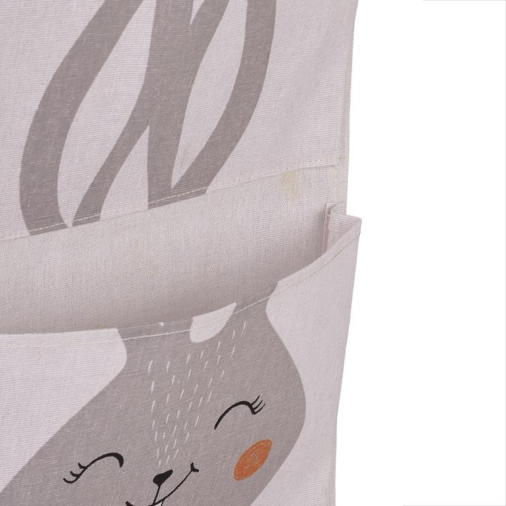 Actual product image Relaxdays Hanging organiser