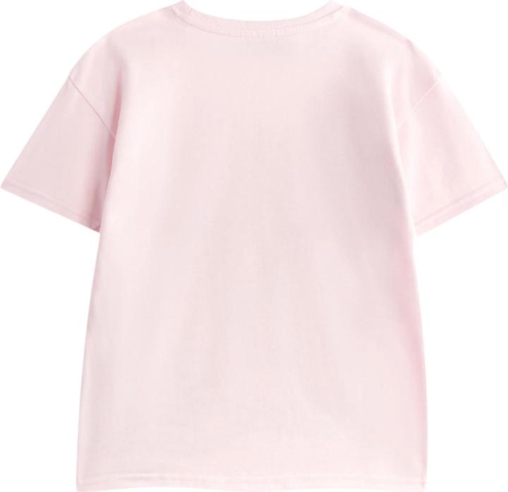 Produktbild Sonic The Hedgehog TShirt und Shorts Mädchen (110)