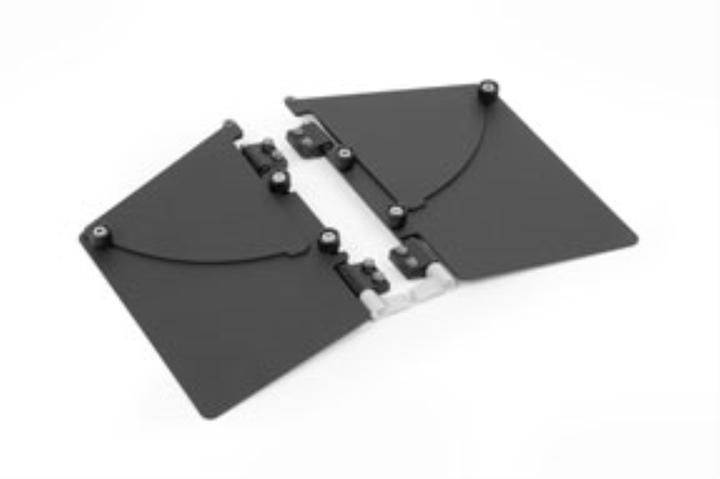 Actual product image Wooden Camera UMB-1 Universal Matte Box (Pro) (Mat Box)