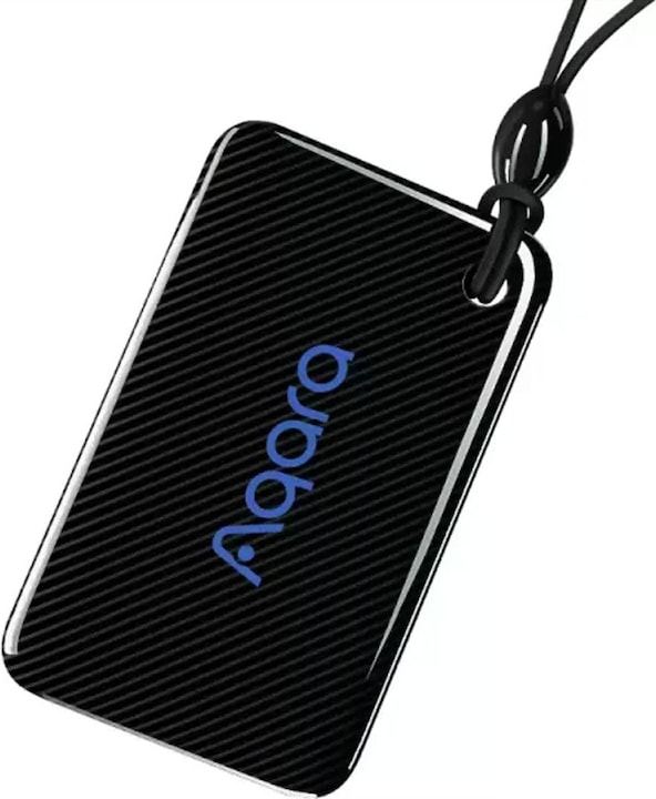 Actual product image Aqara NFC Card (Key card)