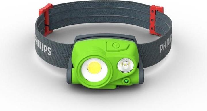 Philips X30HEADX1 Xperion 3000 Headlamp LED Arbeitsleuchte akkubetrieben 3 W 30 (300 lm)