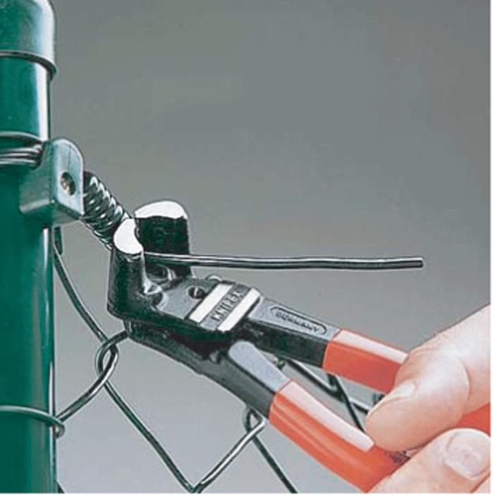 Produktbild Knipex Bolzen-Vornschneider (200 mm)