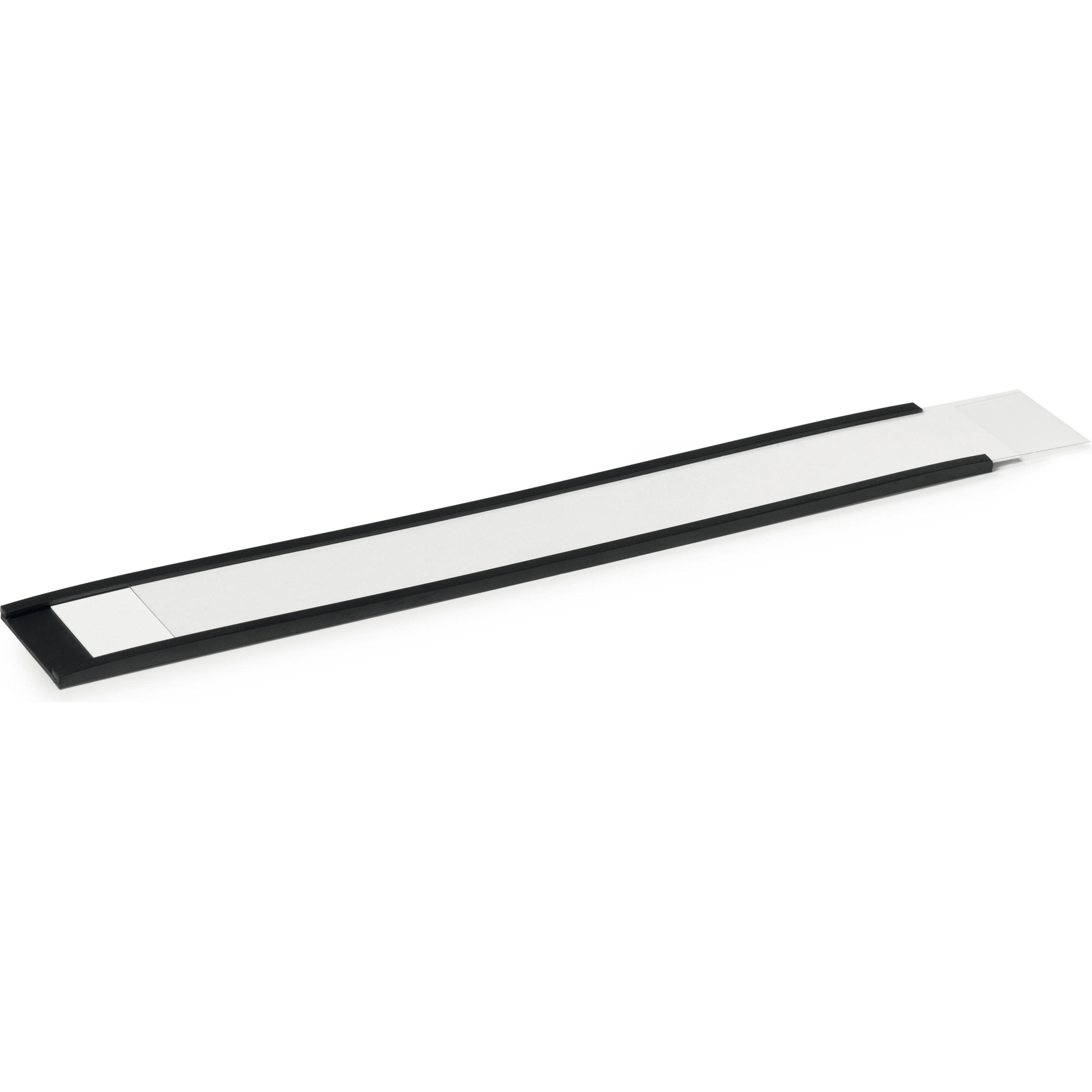 Durable, Magnet, C-Profil magnet.30mmx20cm anth (50 x)