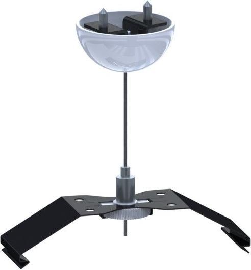 Actual product image Dotlux Ceiling mounting set rope