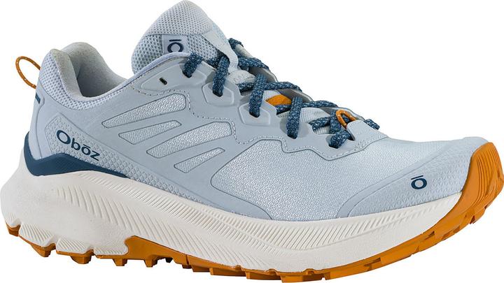 Actual product image Oboz Katabatic Wind Low (38)