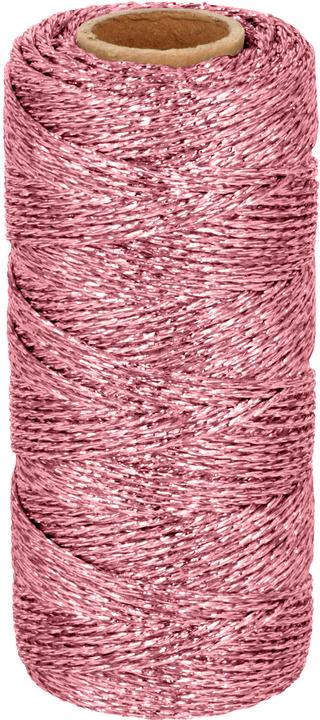Actual product image Artemio Metallic-Kordel (100 m)