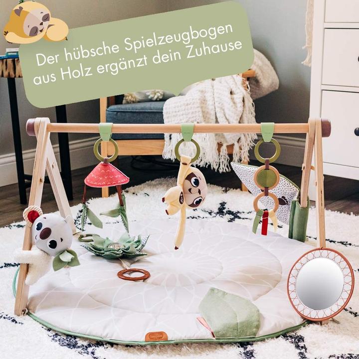 Produktbild Tiny Love Spielmatte Boho Chic e-Commerce