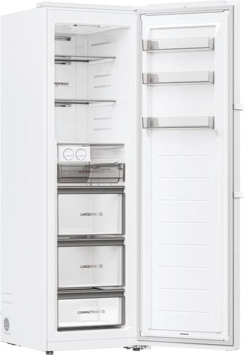 Image du produit Haier H4F306WAH1 (Autonome, 301 l)