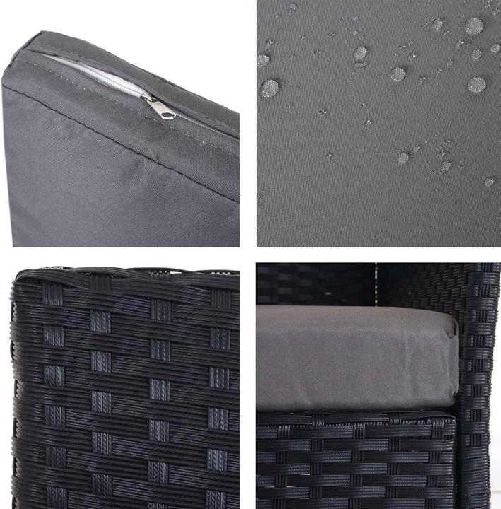 Immagine prodotto Jamb Stockpiles