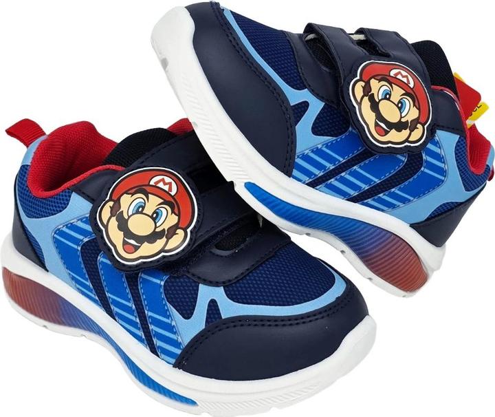 Image du produit Leomil Super Mario JumpnRun LED (28)