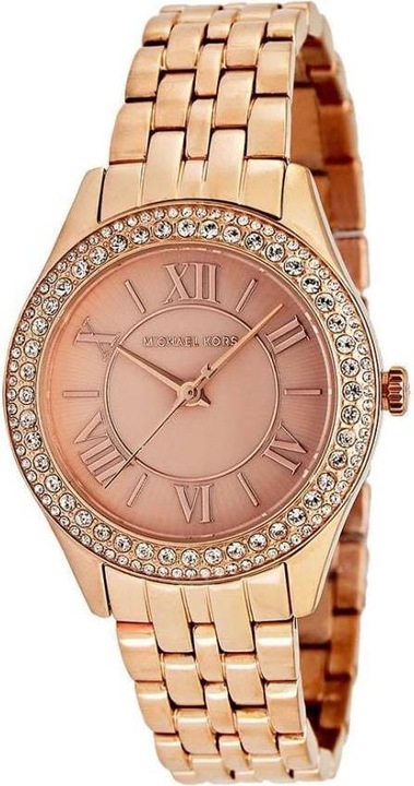 Immagine prodotto Michael Kors Harlowe (33 mm)