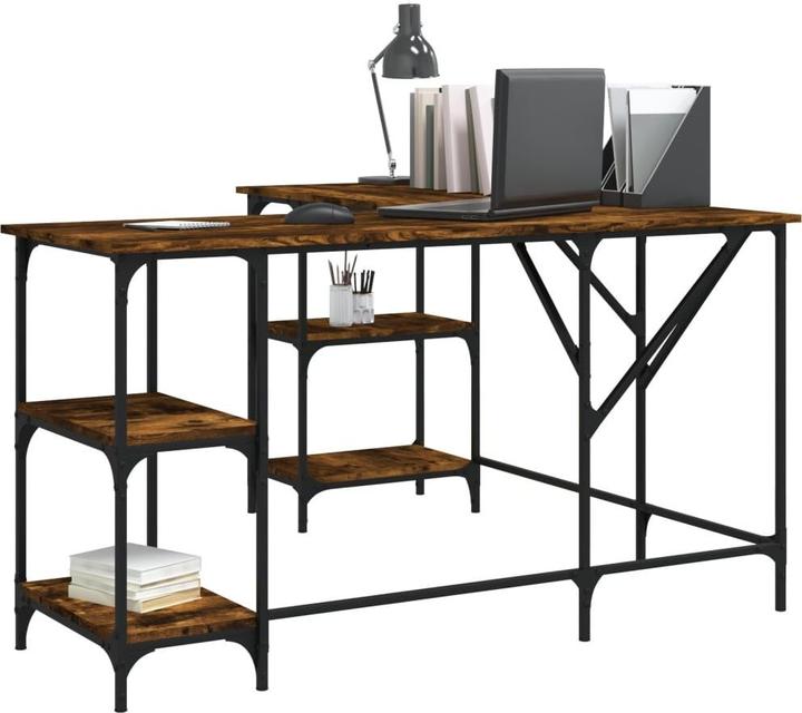 Actual product image vidaXL Ievlia (139 x 139 x 75 cm)