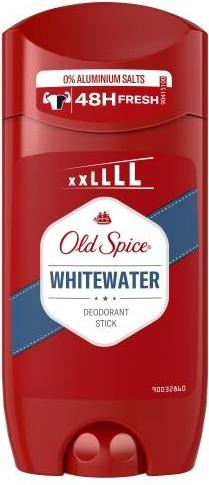 Actual product image Old Spice Solid deodorant White Water (Deodorant Stick) 85 ml (Stick, 85 ml)