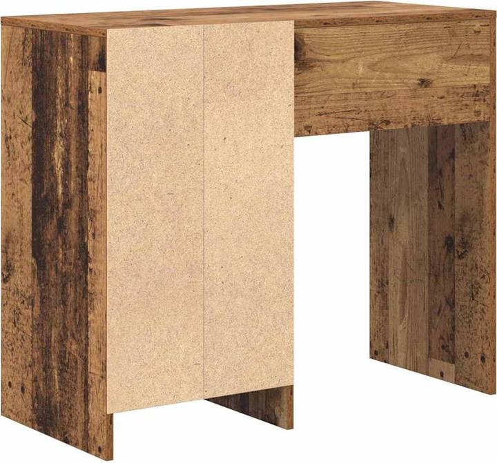 Produktbild vidaXL Computertisch (90 x 90 x 75 cm)