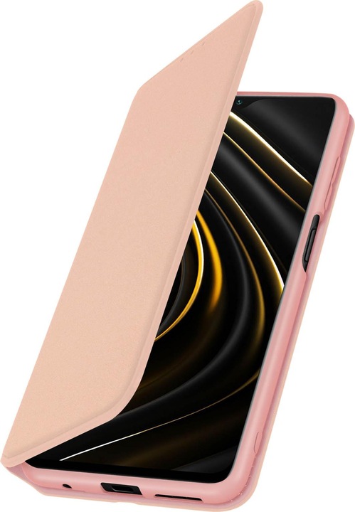 Produktbild Avizar Elec Series (Xiaomi Poco M3)