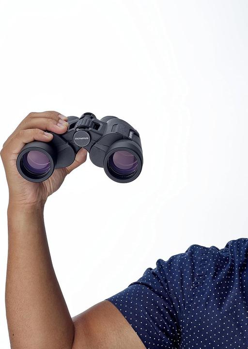 Image du produit OM System Fernglas (16 x, 40 mm)