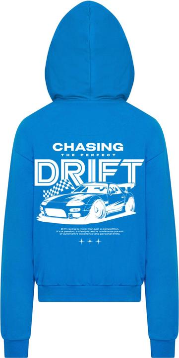 Actual product image Mister Tee MisterTee The Perfect Drift Ultra Heavy Cotton Box Hoody - 205287 (XS)