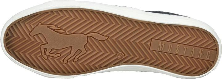 Produktbild Mustang Sneaker (41)