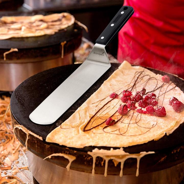 Produktbild Anmarko 2-teiliges Grillwender Set