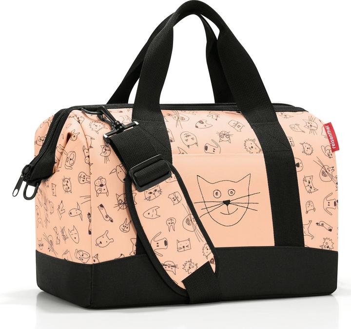 Bambini allrounder (18 l)