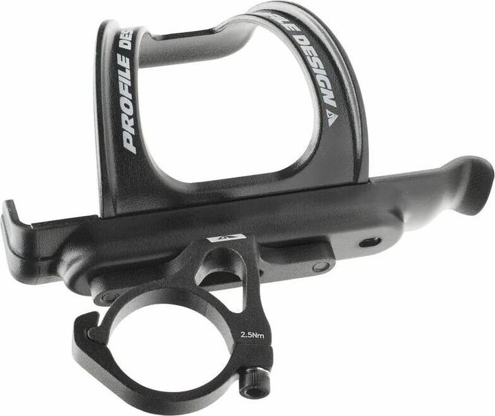 Immagine prodotto Profile Design Kit di montaggio B-Tab in alluminio