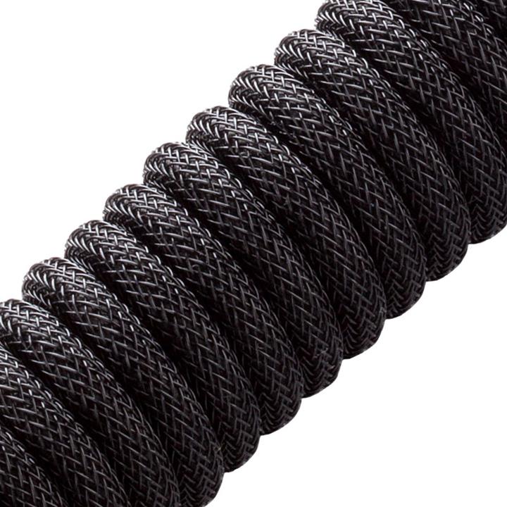 Produktbild CableMod USB C – USB A (1.50 m, USB 2.0)