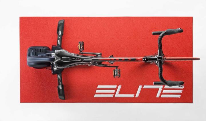 Actual product image Elite Training mat (0.60 cm)