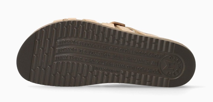 Actual product image Mephisto Helisa (36)