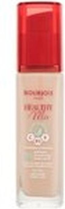 Immagine prodotto Bourjois Fondotinta radiante Healthy Mix Clean & Vegan (55,5C Miele)