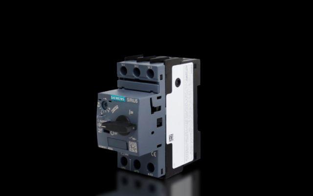 Immagine prodotto Rittal Interruttore automatico RITT