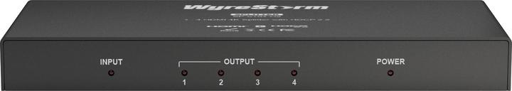 Produktbild WyreStorm SP-0104-H2
