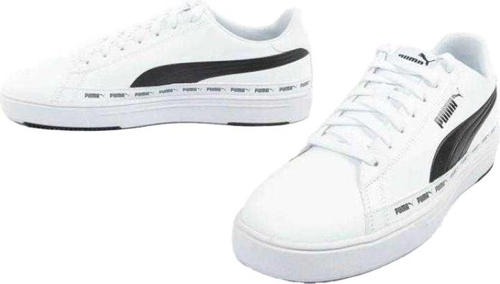 Image du produit Puma - Baskets SERVE PRO - Homme (44)