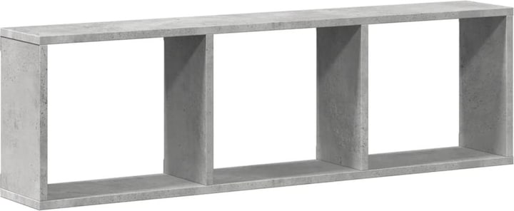 Immagine prodotto VidaXL Armadio a muro (100 x 16 x 30 cm)