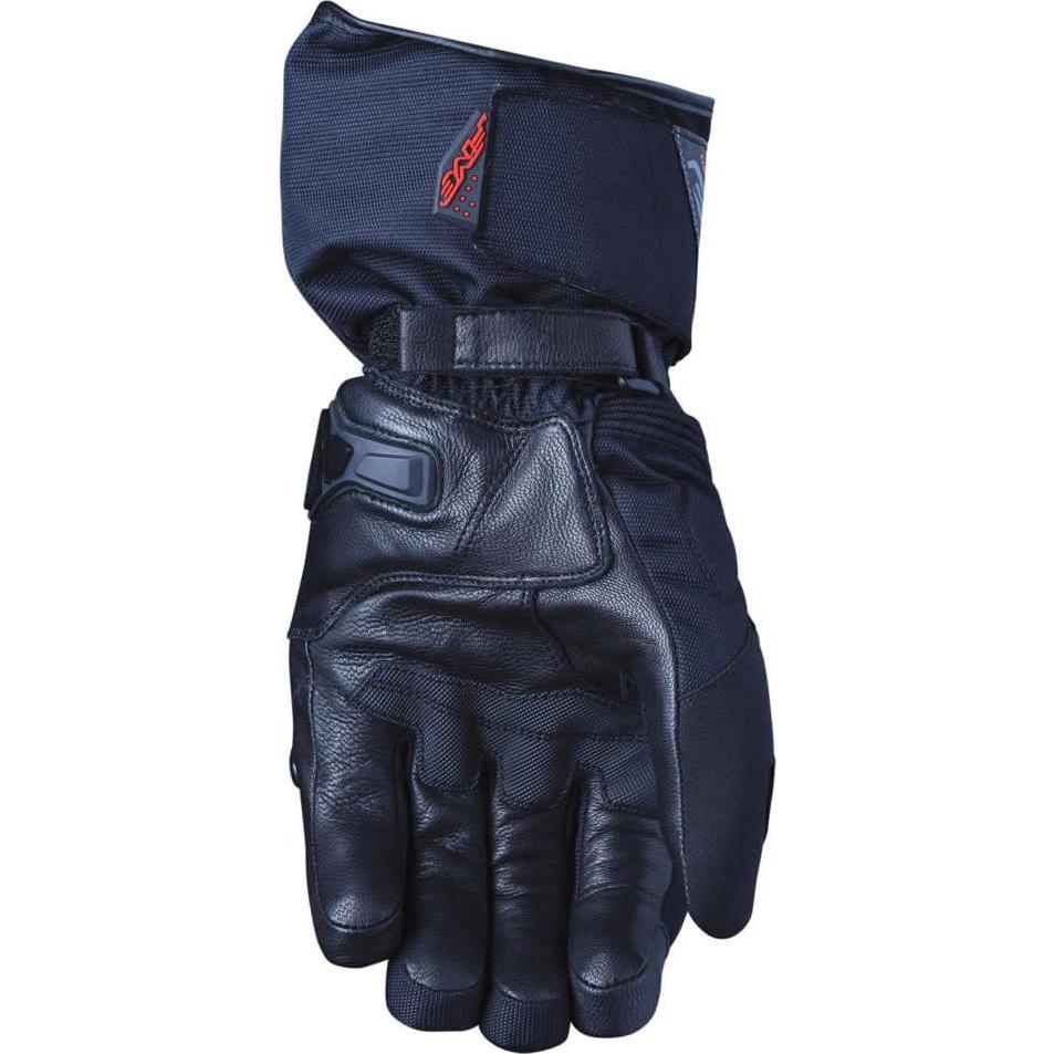 Thumbnail - Five, Herren, Handschuhe, Handschuhe HG2 WP, Schwarz, (XXL)