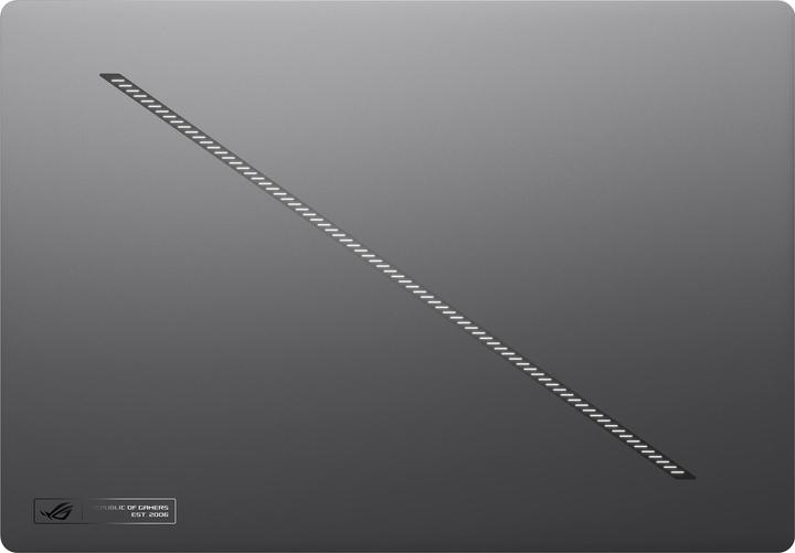 Actual product image ASUS ROG Zephyrus G16 RTX 4090 (16", 2000 GB, 32 GB, DE, Intel Core Ultra 9 185H)