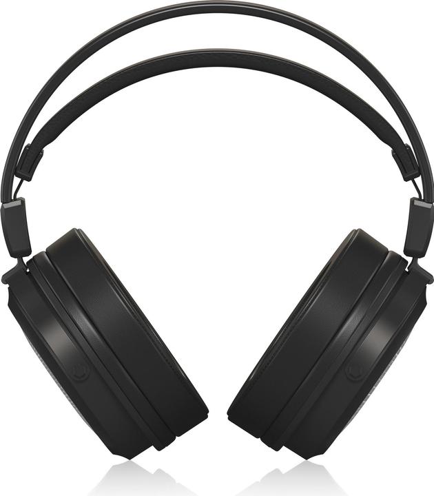 Produktbild Behringer ALPHA Profesjonalne słuchawki studyjne (Kabelgebunden)