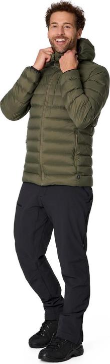 Produktbild Stoic Wool HoforSt. Softshell Winter Pants (XXL)