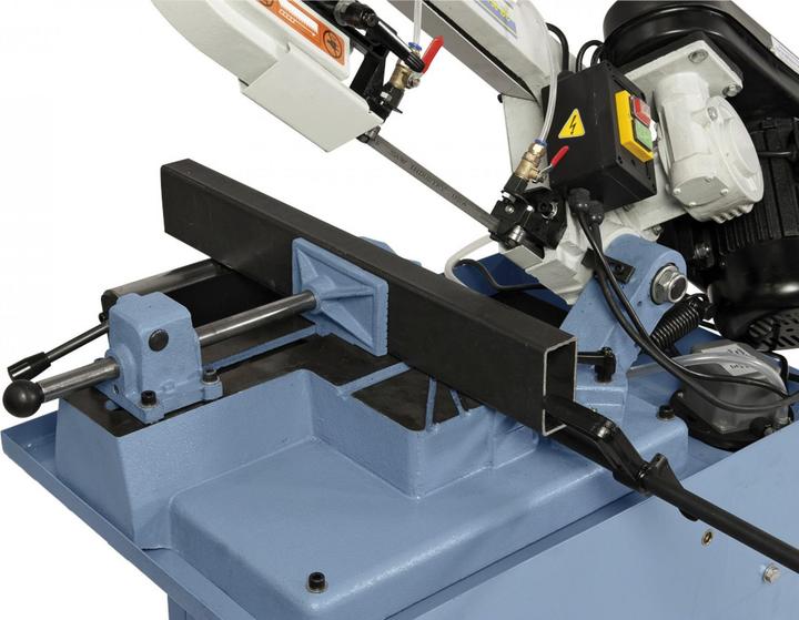 Produktbild Bernardo Cantina Bernardo - Metallbandsäge EBS 150 BC