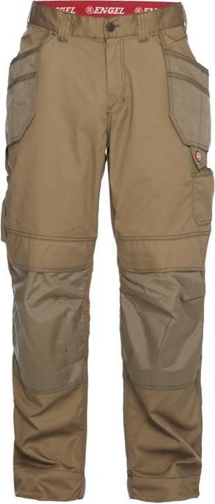 Produktbild F. Engel Combat Hose Mit Holstertaschen (50, 50)