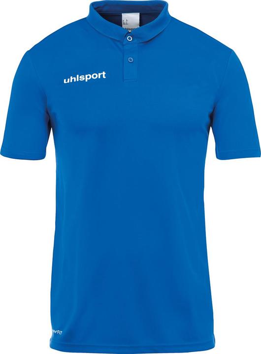 Actual product image Uhlsport POLO SHIRT ESSENTIAL POLY (10XL)