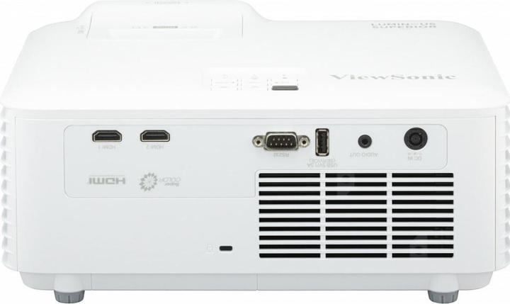 Actual product image Viewsonic LS740HD (Full HD, 5000 lm, 1.47:1)