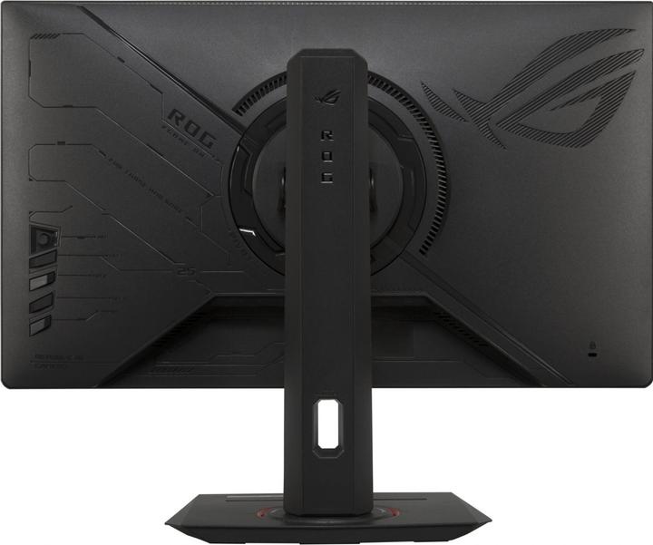 Actual product image ASUS ROG Strix XG259QNS (1920 x 1080 pixels, 24.50")