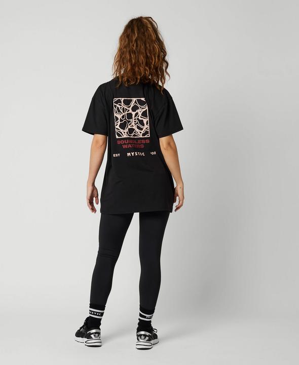 Actual product image Mystic Reform Dress Tee (S)
