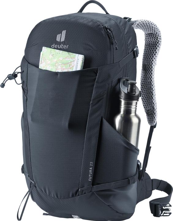 Actual product image Deuter Futura 23 (23 l)