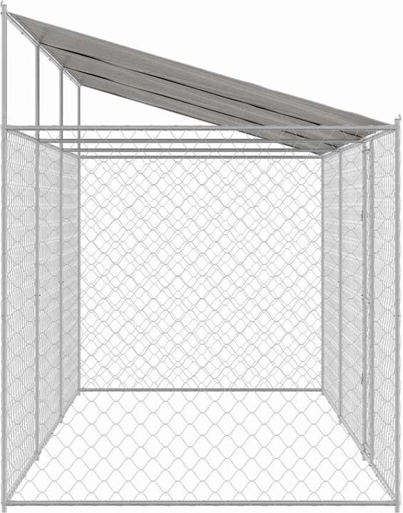 VidaXL Haustierboxen (Dog house)