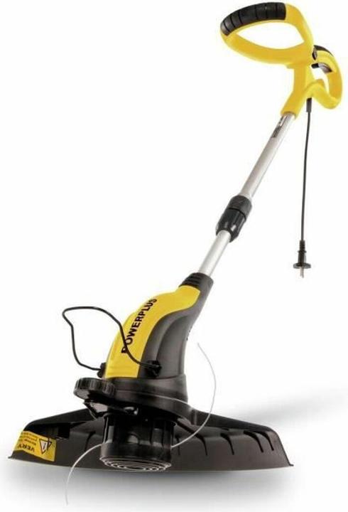 Produktbild Powerplus Rasentrimmer 500W Ø 320mm - 3 Acc. (Trimmfaden)