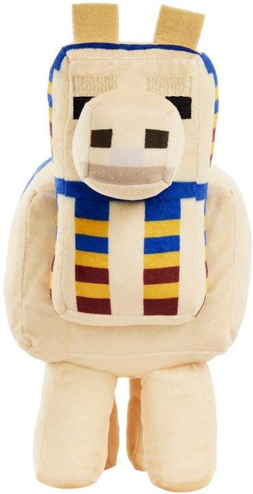 Actual product image Mattel Llama - Plush (23 cm)
