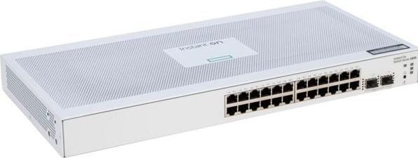 Produktbild Aruba ION 1830 2SFP Switch JL812A (26 Ports)