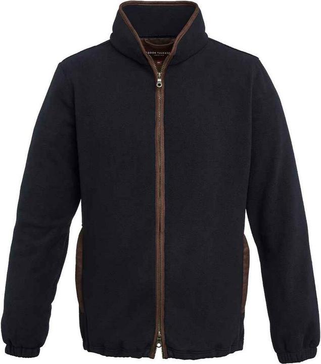 Produktbild Brook Taverner Baltimore Fleecejacke (M)