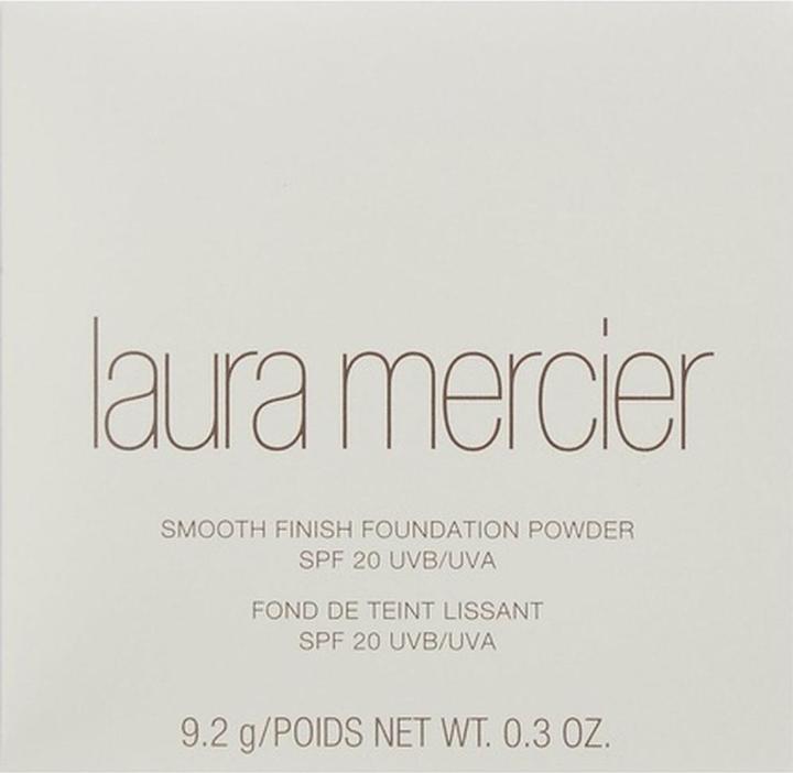 Immagine prodotto Laura Mercier POLVERE FONDENTE LISCIA - SPF 20 - Tonalità: 1N1 01 (1N1 01)